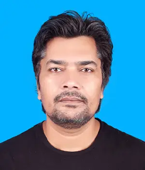 Anwar  — Mokib 313 Volunteer